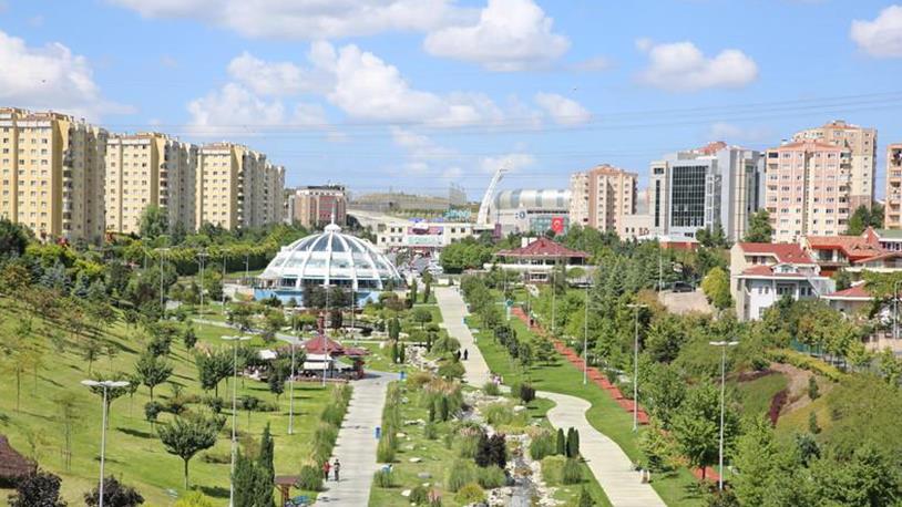 Başakşehir Konut Ve Bölge Analizi