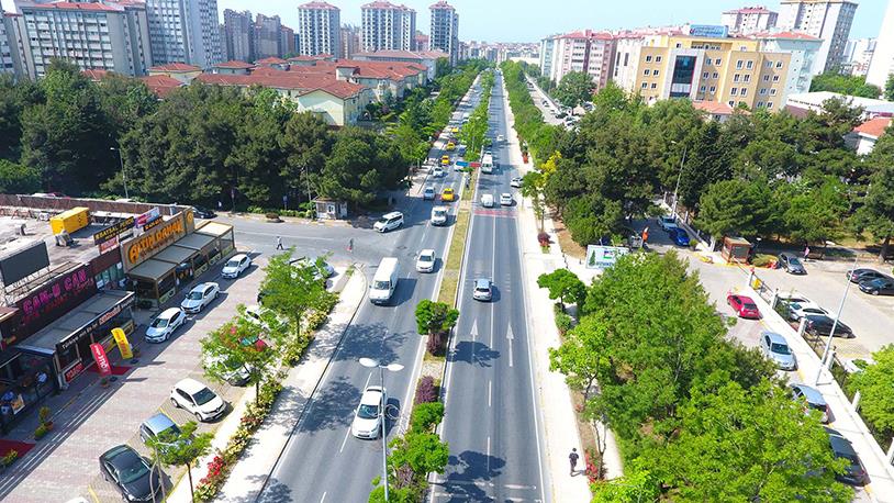 Beylikdüzü Konut Ve Bölge Analizi