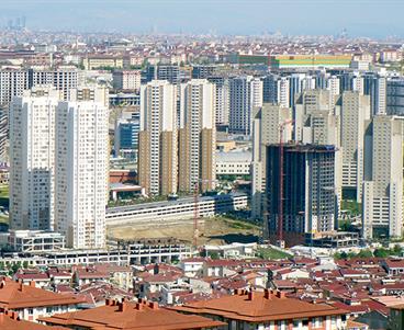 Esenyurt Konut ve Bölge Analizi