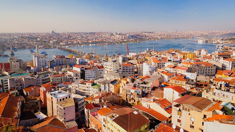 Kadıköy Konut Ve Bölge Analizi