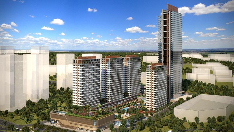 Babacan Holding 11 Farklı Ödeme Seçeneği Sunuyor