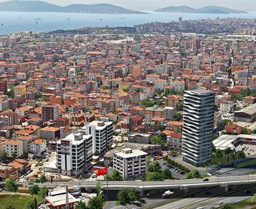 Pendik Emlak Endeksi Konut ve Bölge Analizi