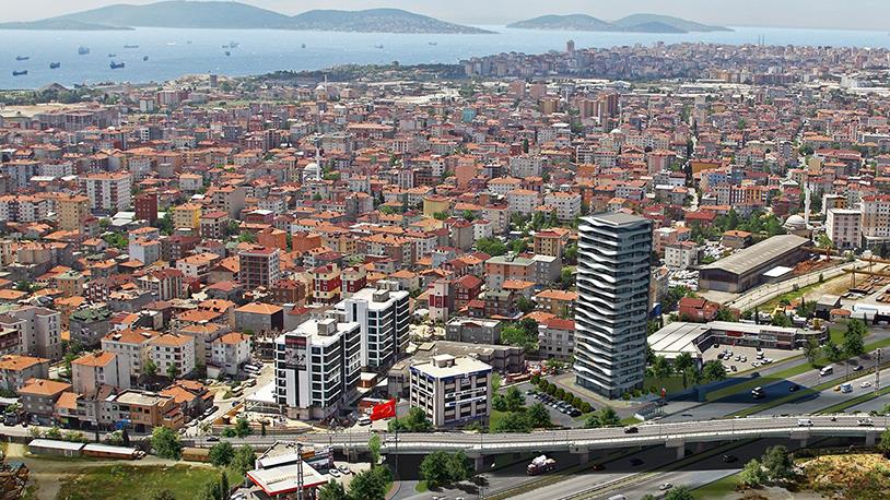 Pendik Emlak Endeksi Konut Ve Bölge Analizi