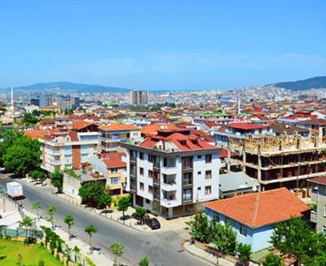 Sancaktepe Emlak Endeksi Konut ve Bölge Analizi