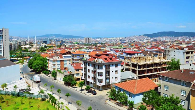 Sancaktepe Emlak Endeksi Konut Ve Bölge Analizi