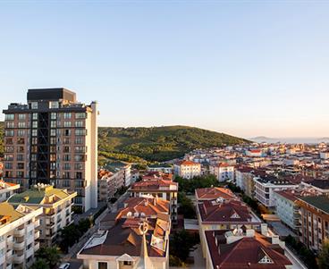 Ataşehir Emlak Endeksi Konut ve Bölge Analizi