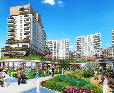 Aydos Country’de Aşk Ev’liliği Kampanyası