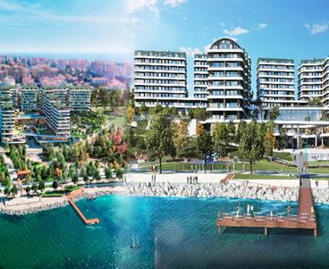 Marina 24, Yüzde 60 Prim Fırsatı Sunuyor!