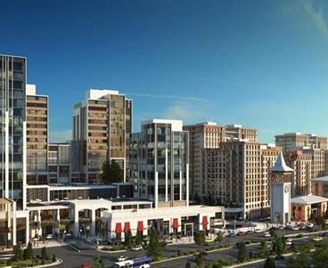 Piyalepaşa İstanbul Projesinde Yaşam Başladı