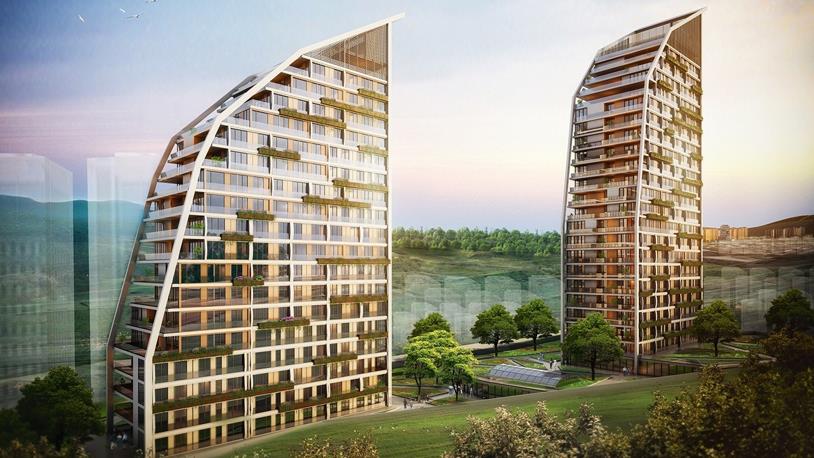 Çukurova Balkon Projesinde 5-6 Mayıs'a Özel İndirim