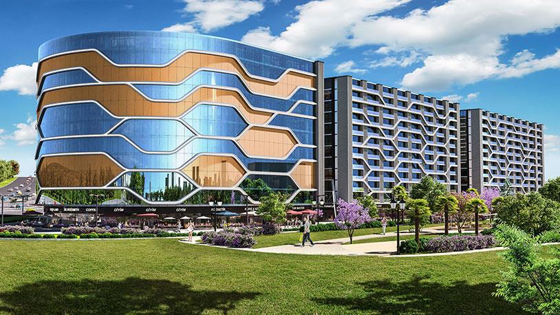 Keleş Center Airport'ta Kaçırılmayacak Fırsat!