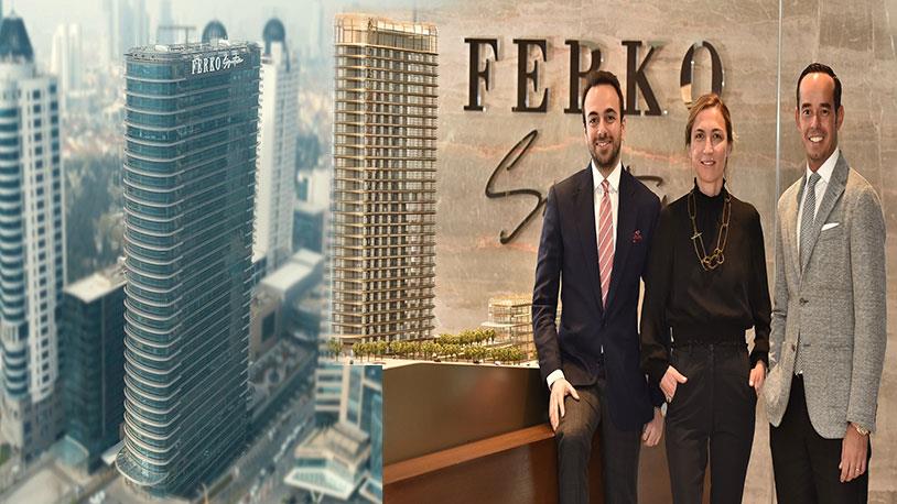Ferko Signature, İş Dünyası Liderlerinin Yeni Tercihi!