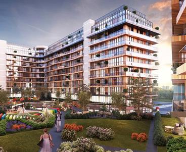 Lens İstanbul'da Teslimler Yaklaşıyor