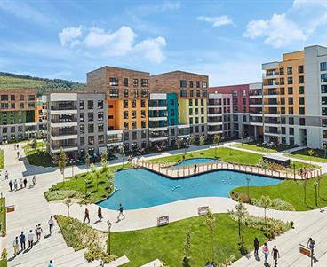 Sinpaş 3 Farklı Projede Kaçırılmayacak Kampanya Başlattı