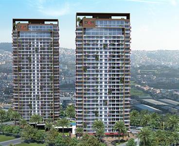 Dap İzmir'de 2 Bin 300 TL Sabit Taksit Fırsatı