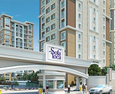 Sofa Loca’da Oturum Başladı!