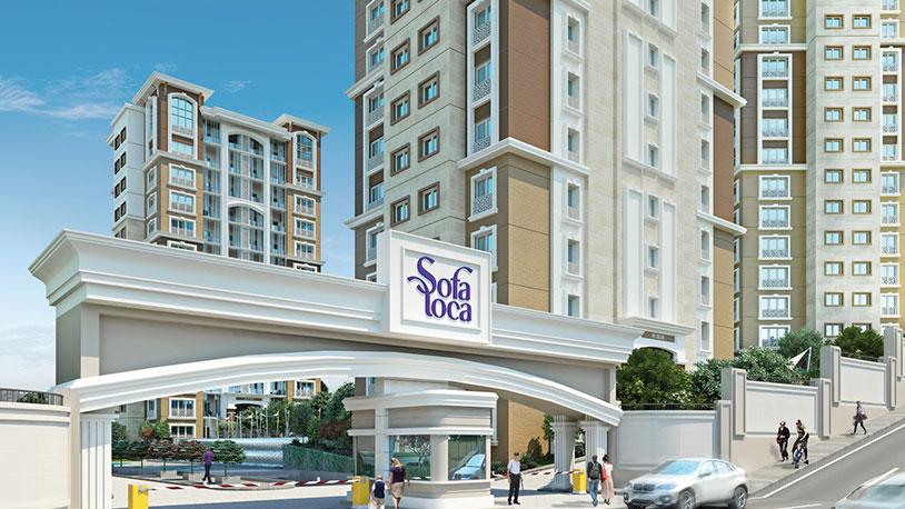 Sofa Loca'da Oturum Başladı!