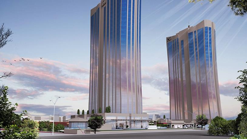 NG Residence'tan Kira Garantili Dev Kampanya