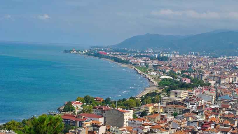 Ordu´Da Konut Fiyatları Büyükşehirleri Geçti!