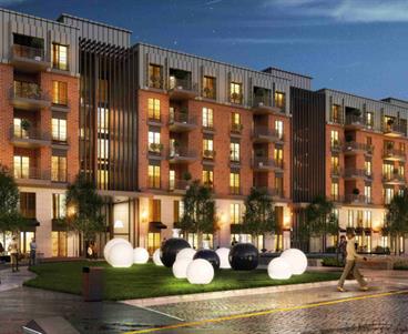 Sinpaş'tan Anneler Günü'ne Özel İndirim