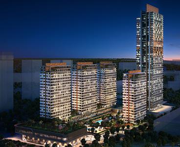 Babacan Projelerinde Dev Kampanya!