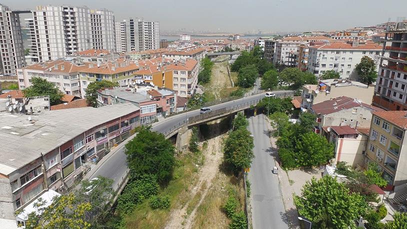 Küçükçekmece Emlak Endeksi Konut Ve Bölge Analizi