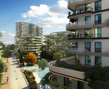 Bahçelievler Emlak Endeksi Konut ve Bölge Analizi