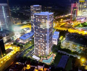 Deluxia Park Residence’ta Yüzde 20 İndirim Fırsatı