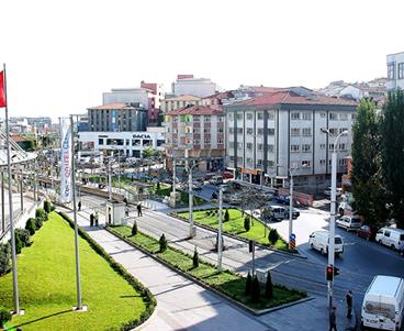 Güngören Emlak Endeksi Konut ve Bölge Analizi