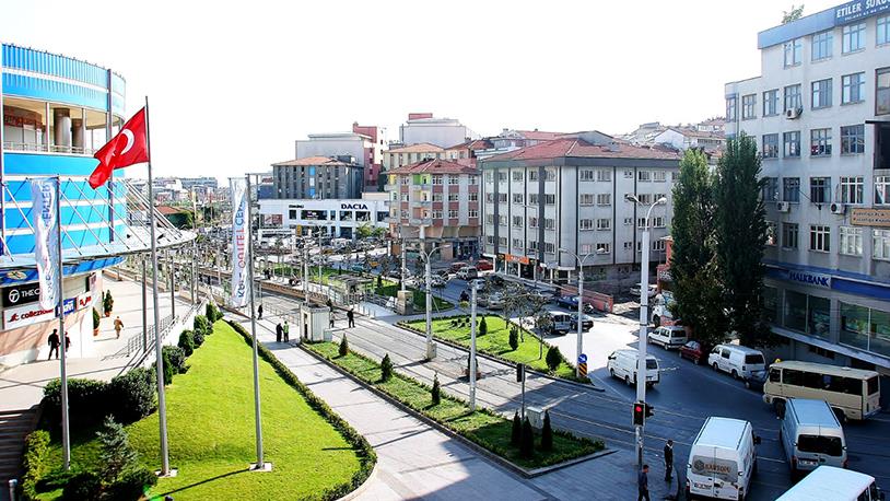 Güngören Emlak Endeksi Konut Ve Bölge Analizi