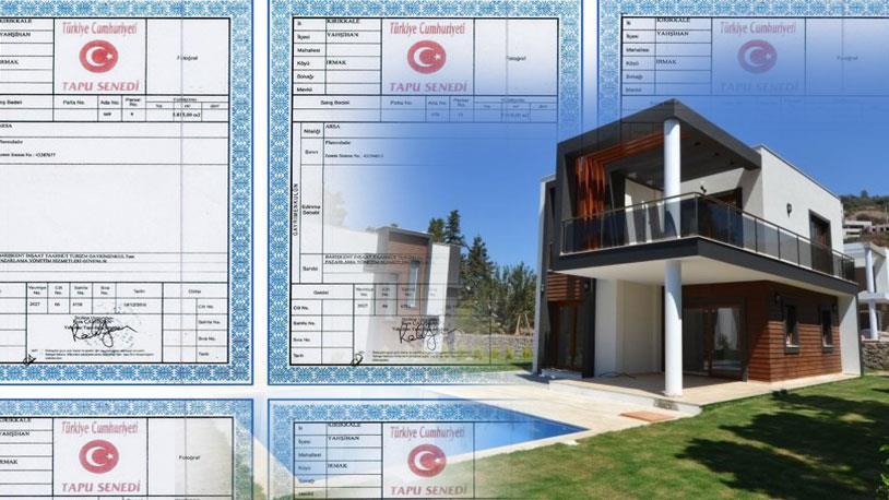 Tapu Randevu Nasıl Alınır?