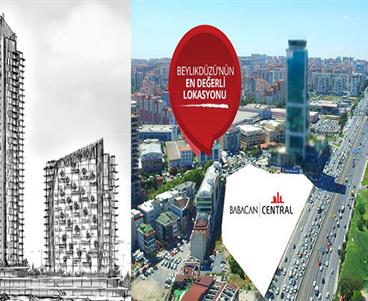 Babacan Central Projesine ÇED Gerekli Değildir Kararı Çıktı!