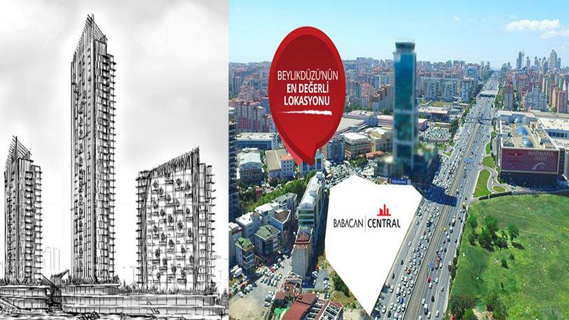 Babacan Central Projesine ÇED Gerekli Değildir Kararı Çıktı!