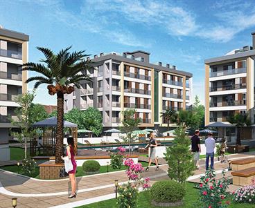 Bakırköy City'de 24 Ay 0 Faiz Fırsatı