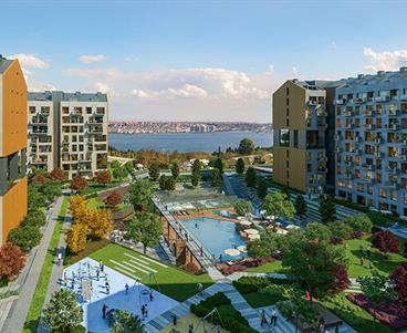 3S Firuze Konakları İndirim Kampanyasına Katıldı