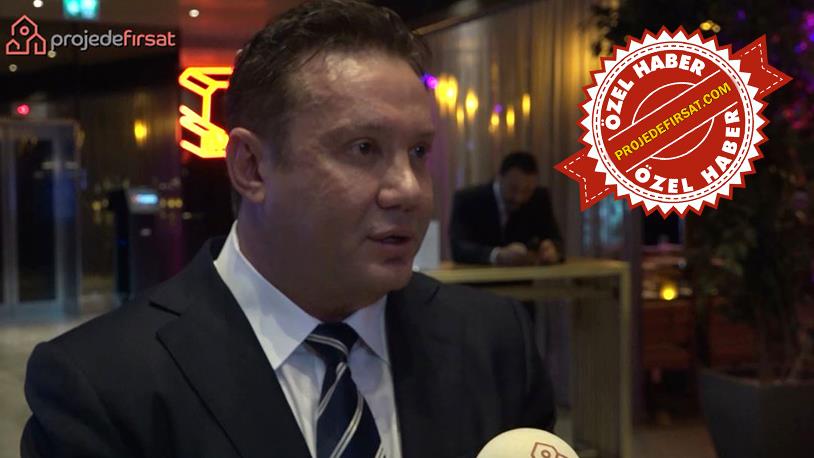 Engin Yeşil: “Konuttaki Tecrübemizi Otomotive Taşıdık”