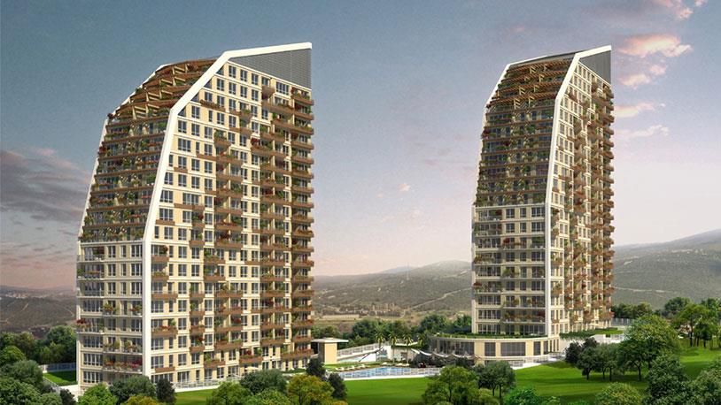 Çukurova Balkon'da Tarihi Fırsat Başladı