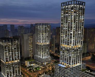 Ataşehir Modern'de Özel Kampanya!