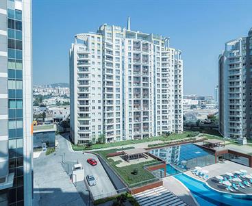 Ucuz Konut Almak İsteyenlere Nuvo Drogas'tan Müjde