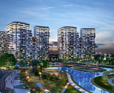 Sea Pearl Ataköy'de Yüzde 20 İndirim Kampanyası!