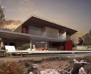 Varyap Yalıkavak Projesinde Örnek Daire Hazır