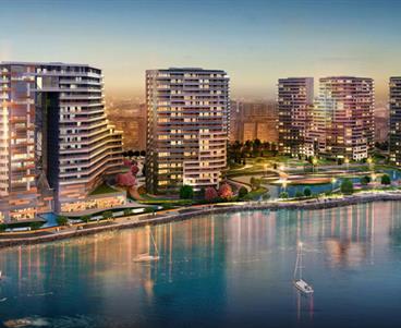 Sea Pearl Ataköy'de Yüzde 10 KDV İndirimi