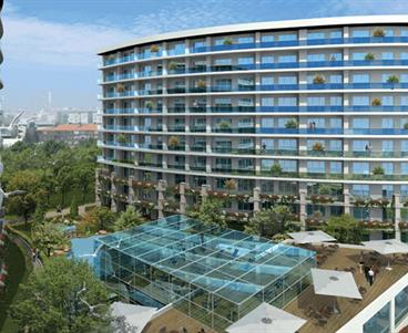 Lüks Konutlarda Yatırım Fırsatları