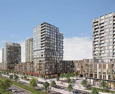 Akzirve Gayrimenkul Projelerinde Konut Kampanyası Devam Ediyor