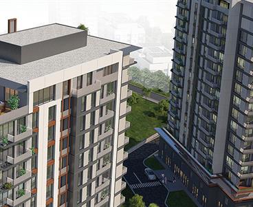 Loza Evleri'nde Yaşam Eylül'de Başlıyor