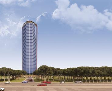 Bumerang Kartal’da Yüzde 1 KDV Avantajı