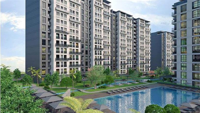 Milpark Plus Projesi Ve Fiyat Listesi
