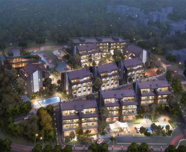 Çamlıyaka Konakları Çekmeköy Projesi ve Fiyat Listesi