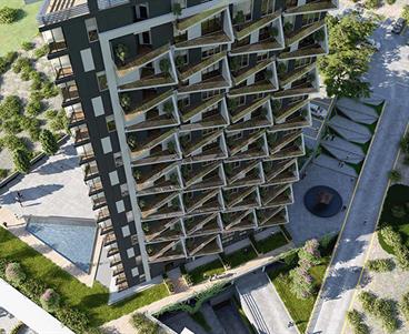 Atakent 24 Projesi ve Fiyat Listesi