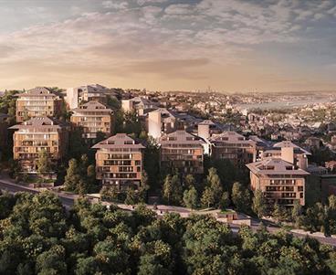 Nef Kandilli Projesi Ve Fiyat Listesi